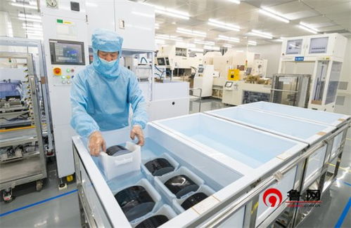 總投資7.4億元，山東有研刻蝕設備用硅材料及硅片擴產項目正式開工